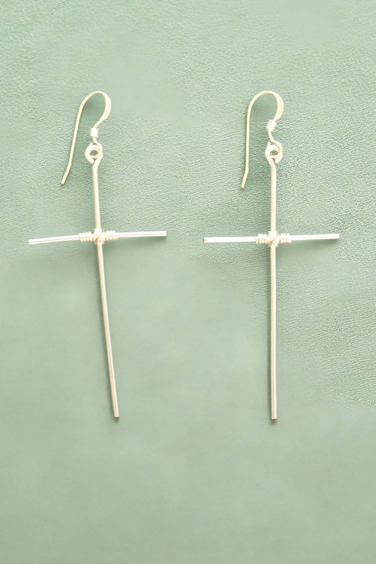 Glimpse of Heaven Earrings
