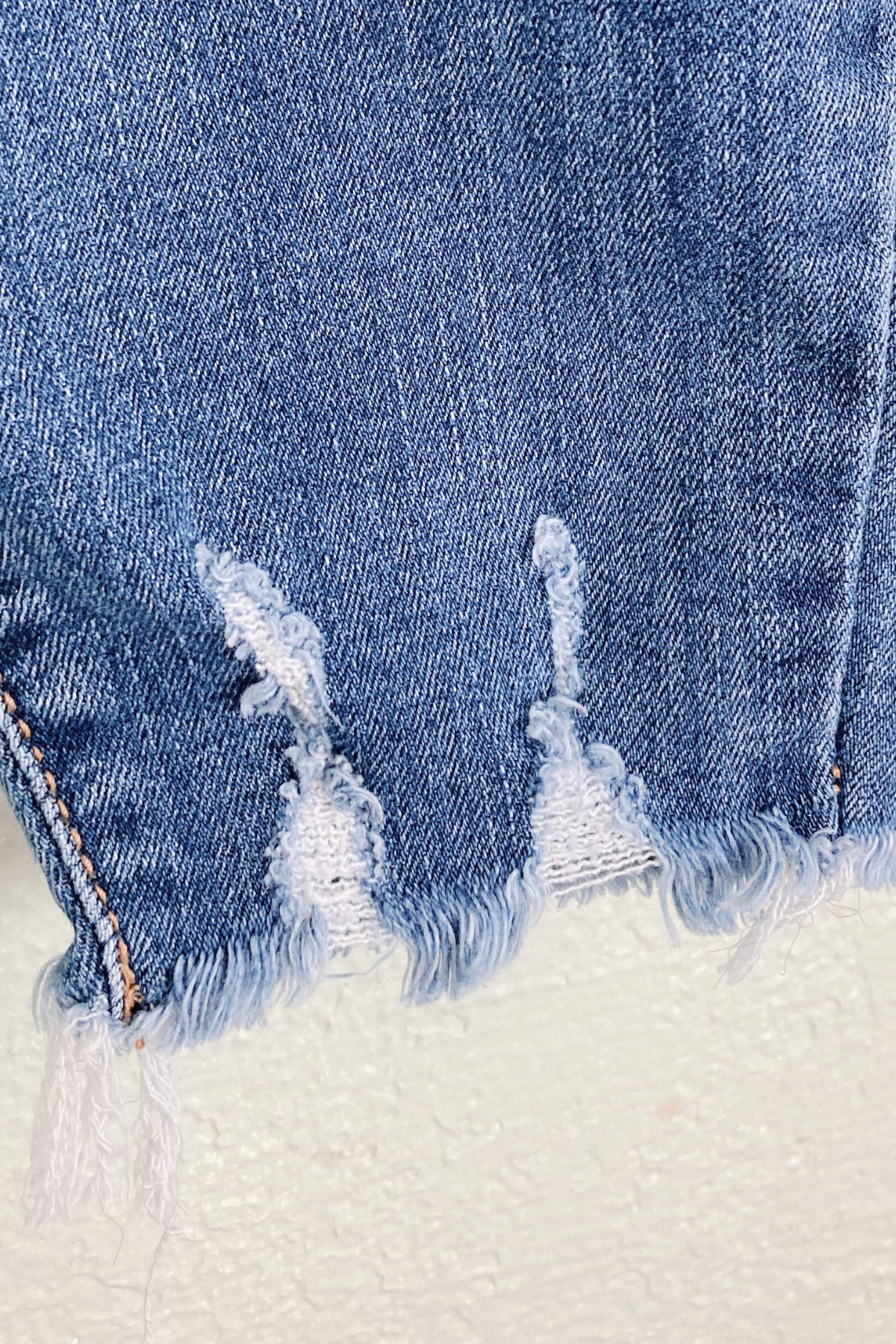 Thrifted Judy Blue Slim Fit Jeans - Size 26