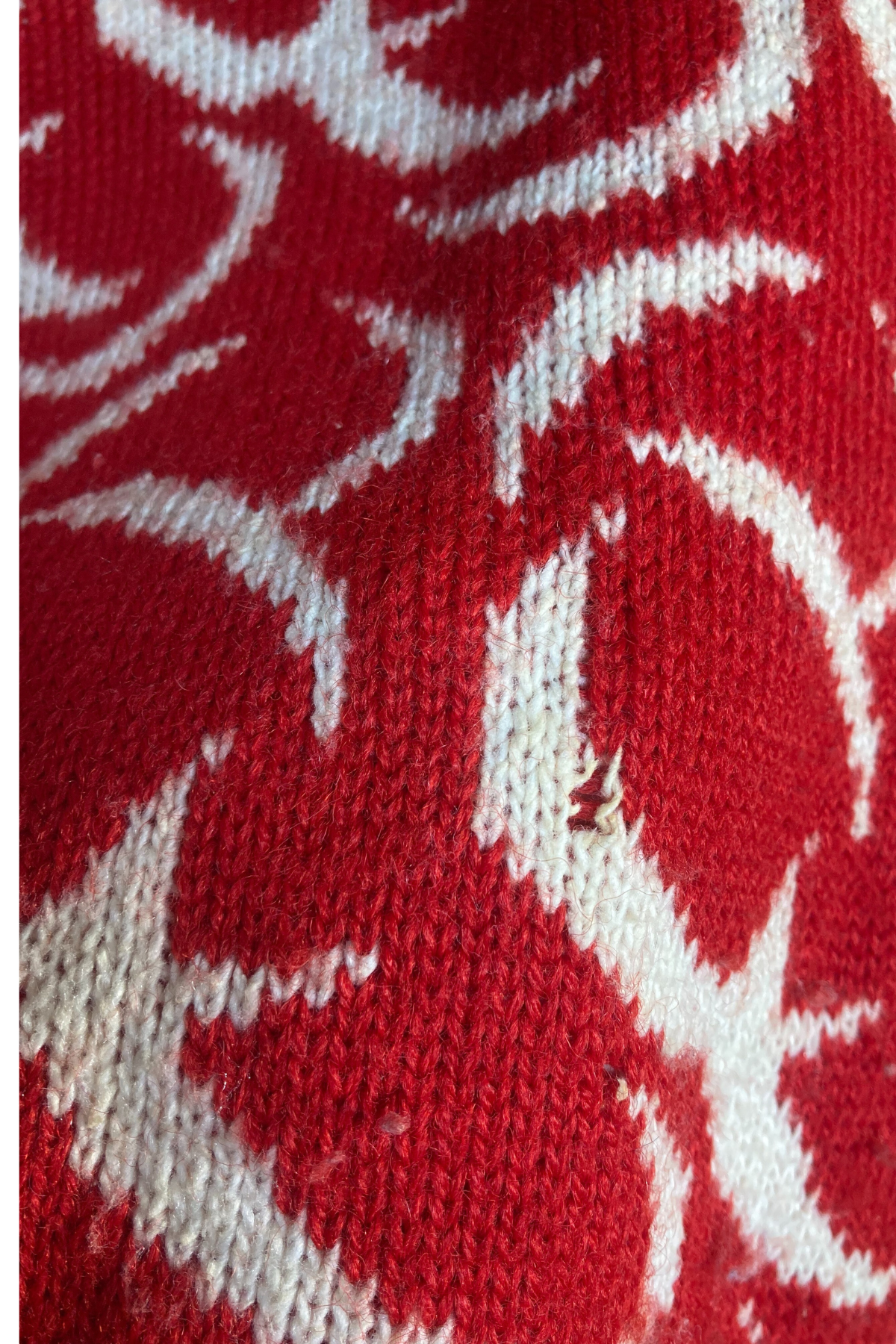 Vintage Lindsey Blake Sweater- Size Small