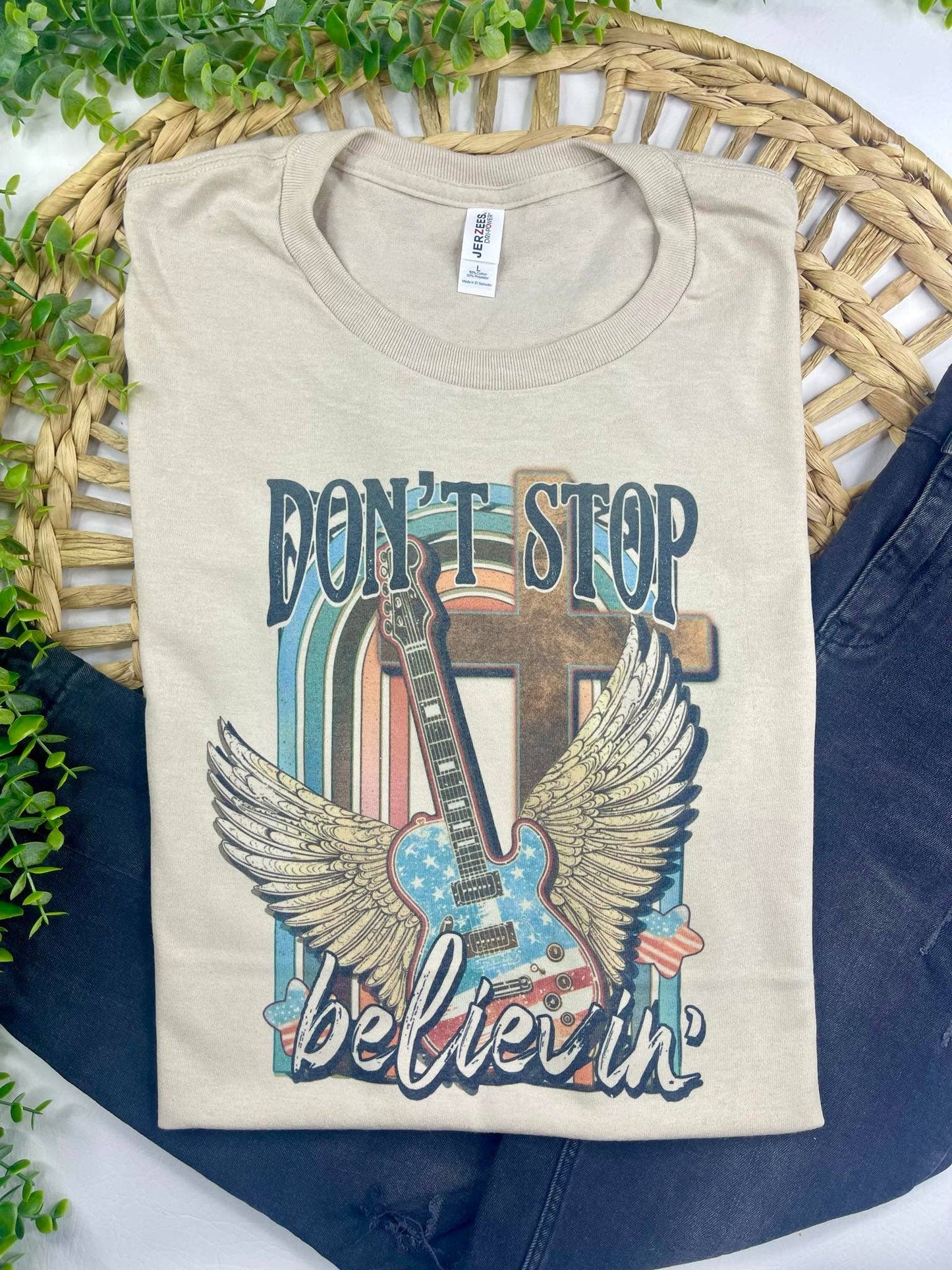 Don't Stop Believin' T-Shirt