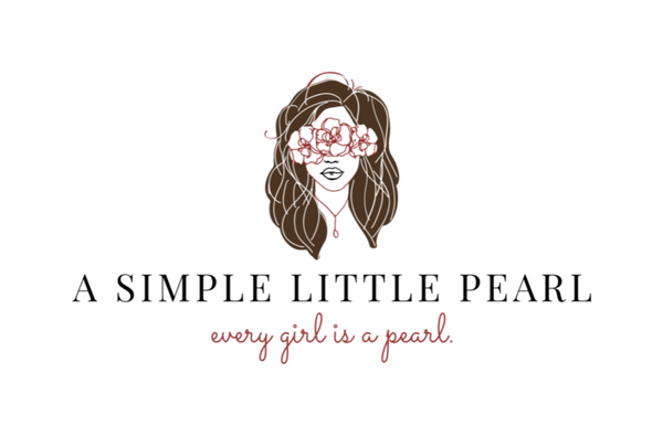 A Simple Little Pearl