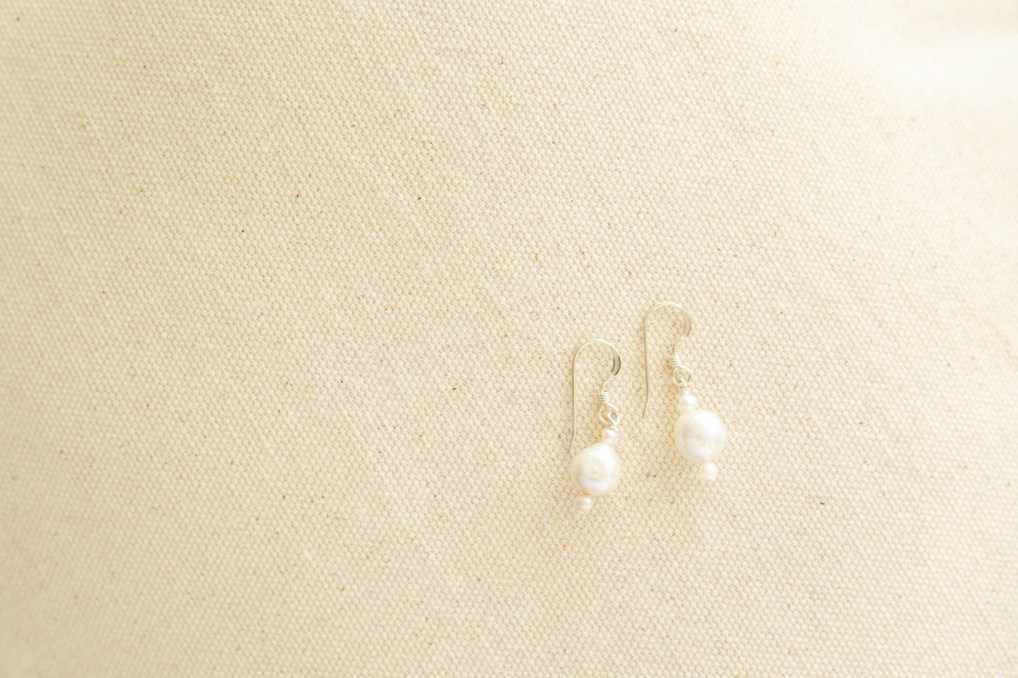 Emerging Beauty Earrings