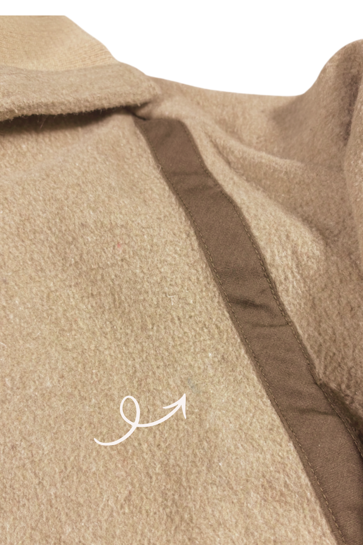 Vintage Sears Coat