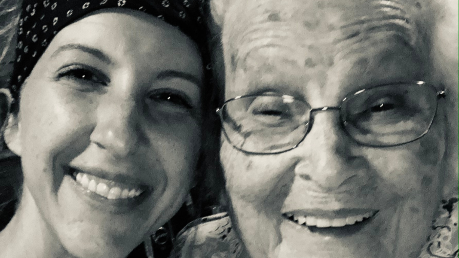 Pearl, Pearl What A Girl.