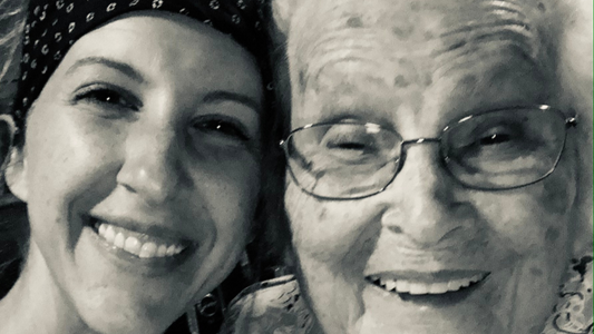 Pearl, Pearl What A Girl.