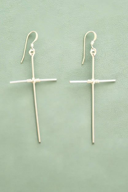 Glimpse of Heaven Earrings