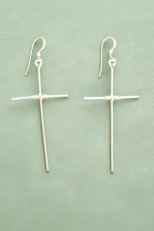 Glimpse of Heaven Earrings