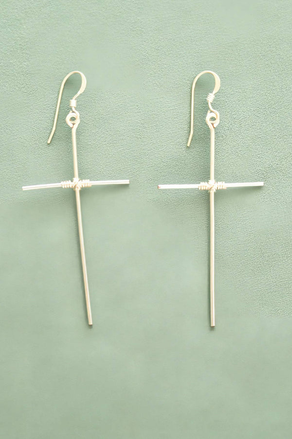 Glimpse of Heaven Earrings