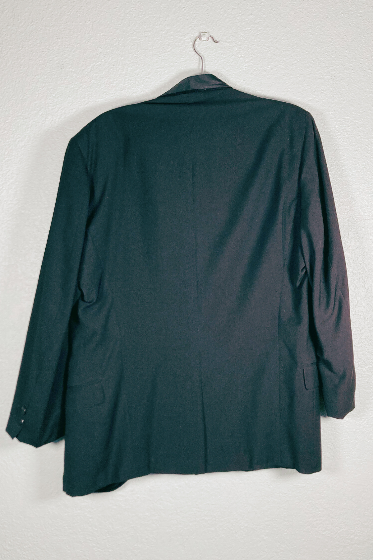 Vintage After Six by Rudofker Tuxedo Jacket