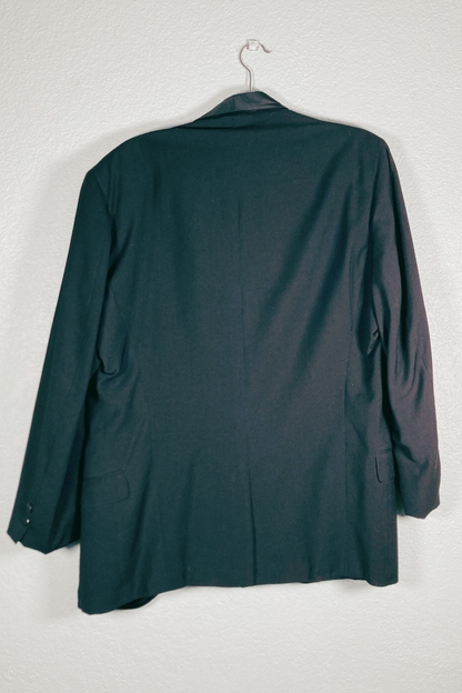 Vintage After Six by Rudofker Tuxedo Jacket