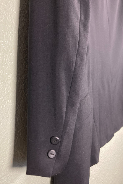 Vintage After Six by Rudofker Tuxedo Jacket