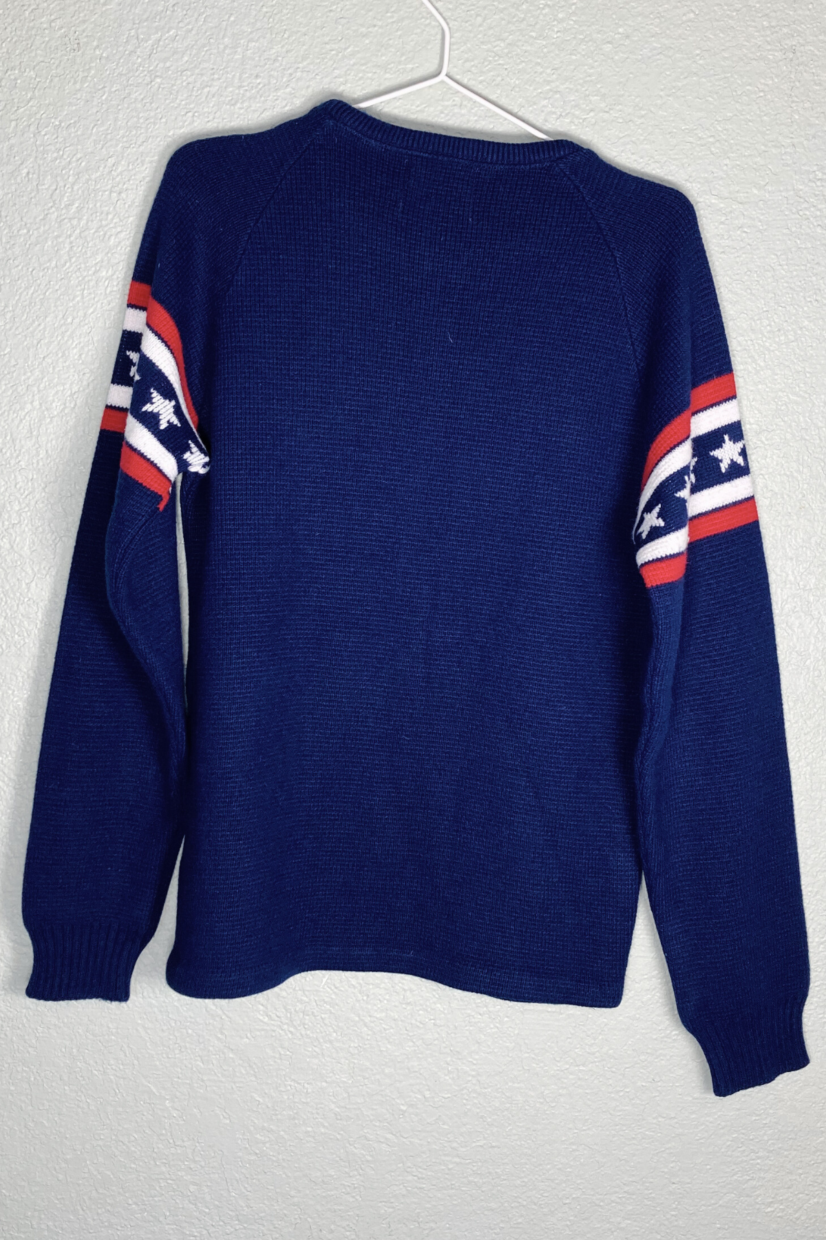 Vintage Jersild Americana Sweater - Size Large