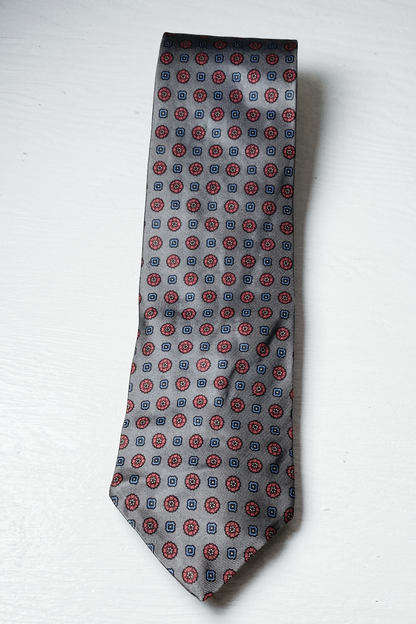 Thrifted "Legacy" Necktie