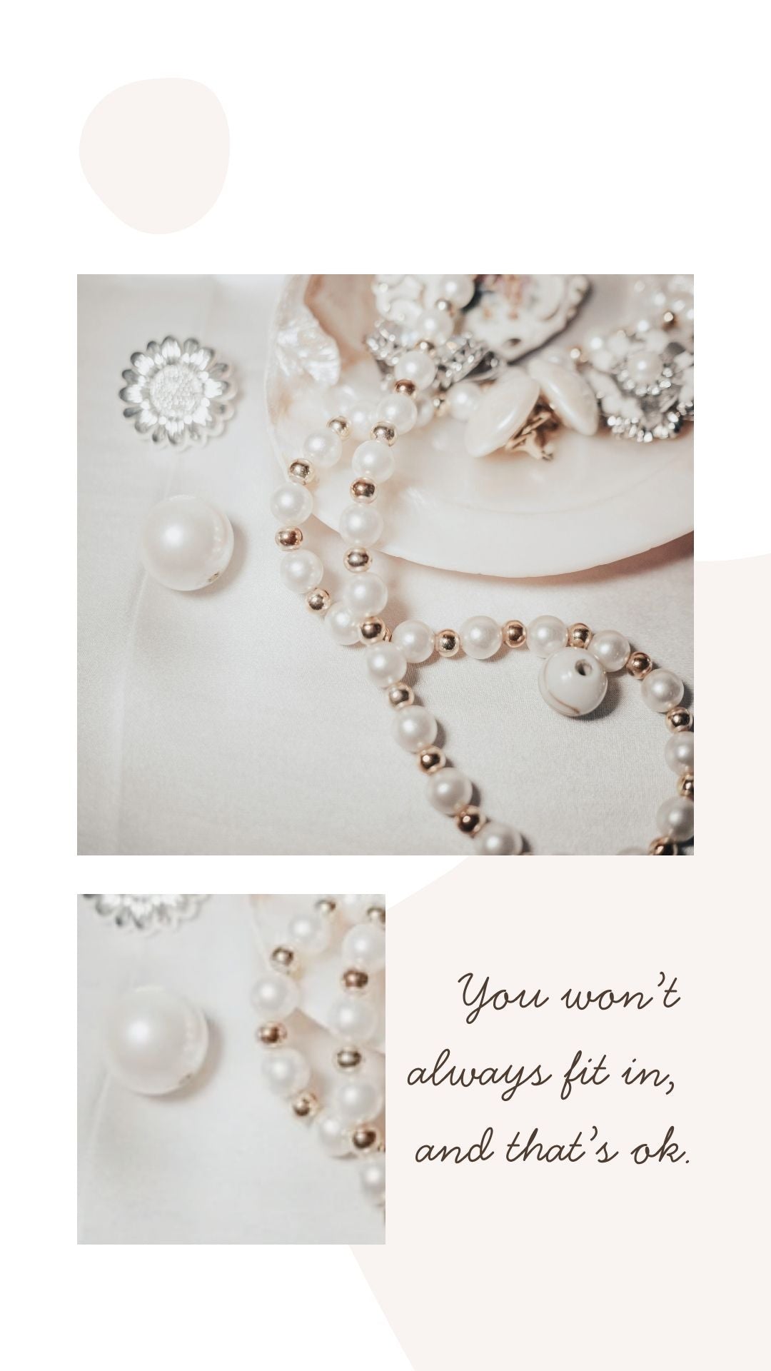 Remember Your Worth: The Digital Wallpaper Bundle