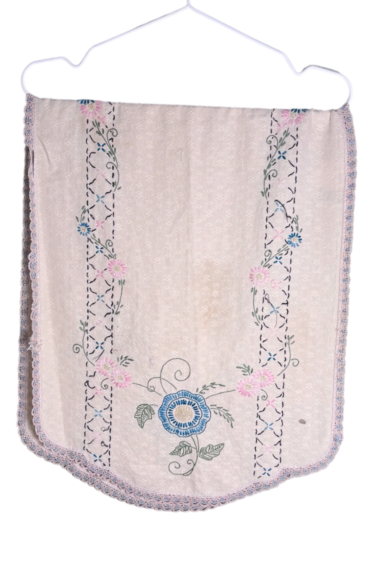 Small Vintage Runner - As Is