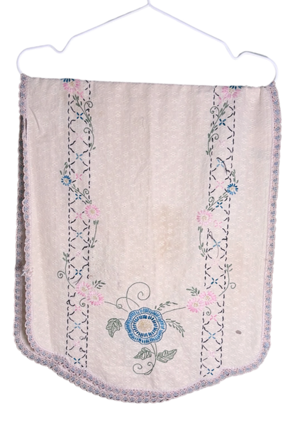 Small Vintage Runner - As Is