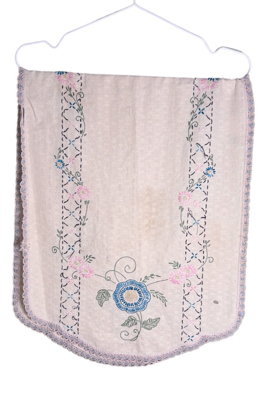 Small Vintage Runner - As Is