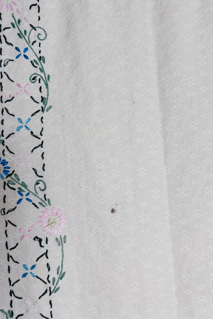 Small Vintage Runner - As Is