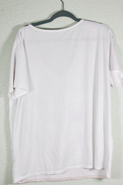 Thrifted Marilyn Monroe T-shirt - Size 3X