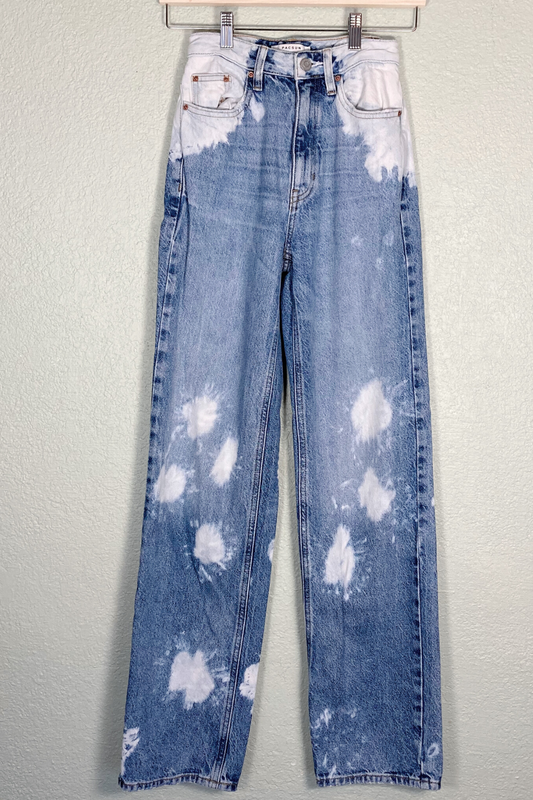Thrifted Pacsun 90's Boyfriend Women’s Jeans - Size 23