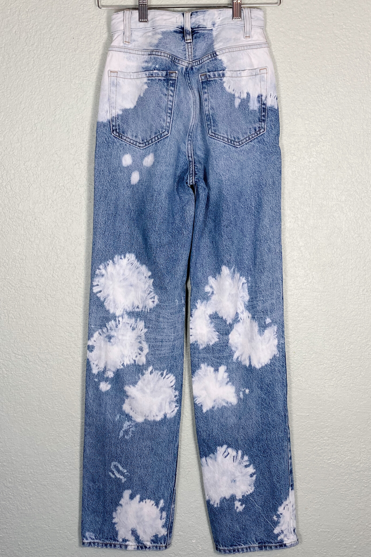 Thrifted Pacsun 90's Boyfriend Women’s Jeans - Size 23