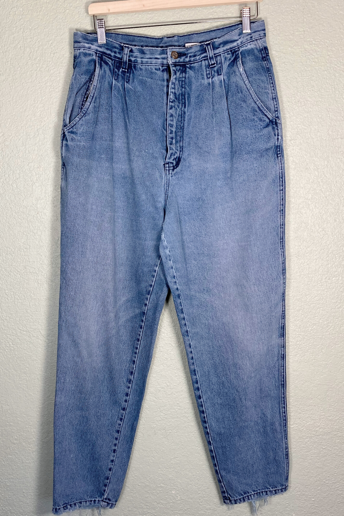 Vintage Bill Blass Jeans - Size 16