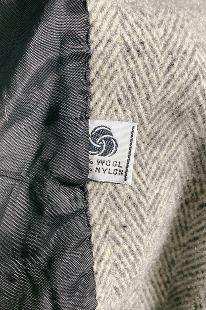 Vintage Noble Fashions Wool Coat