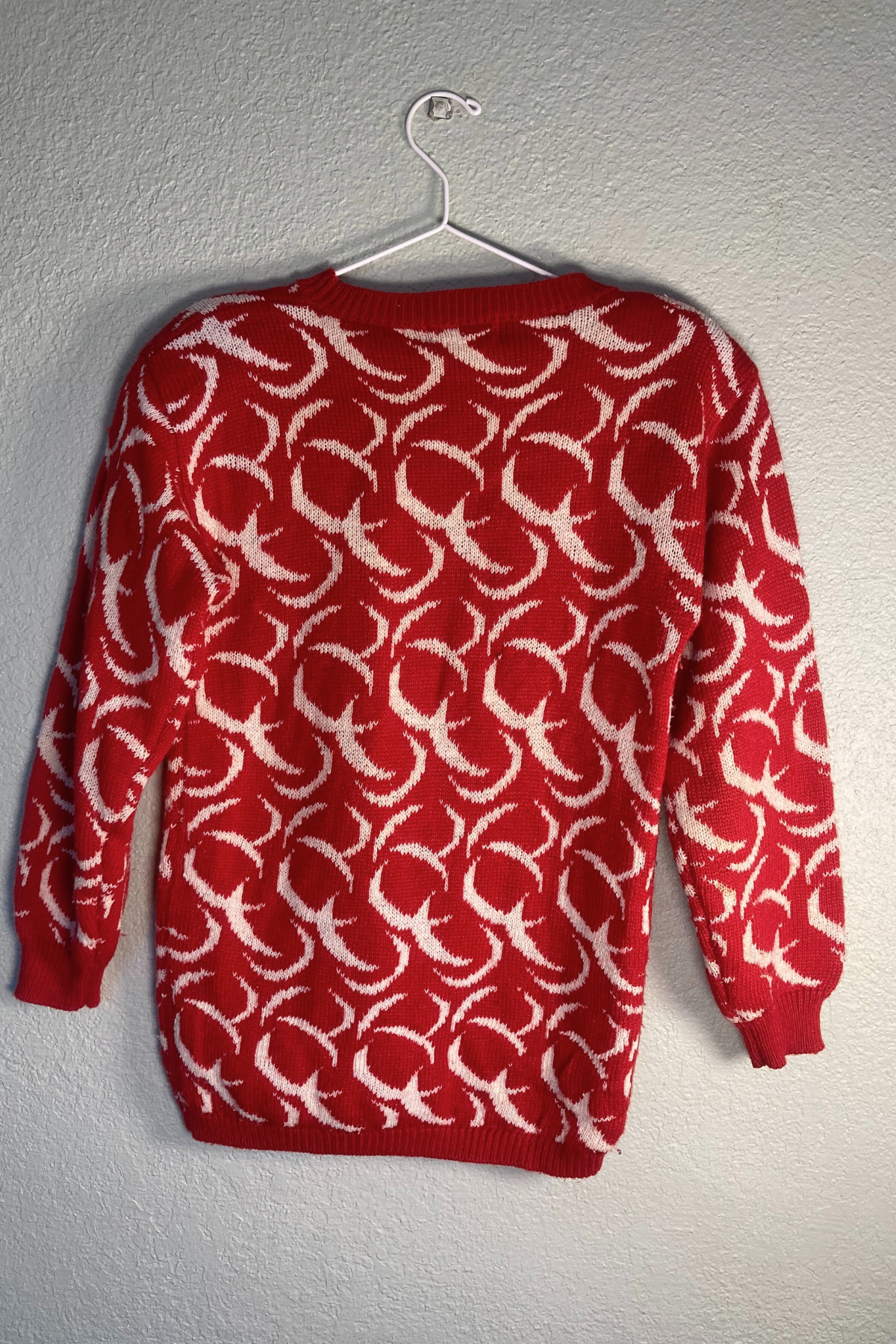 Vintage Lindsey Blake Sweater- Size Small