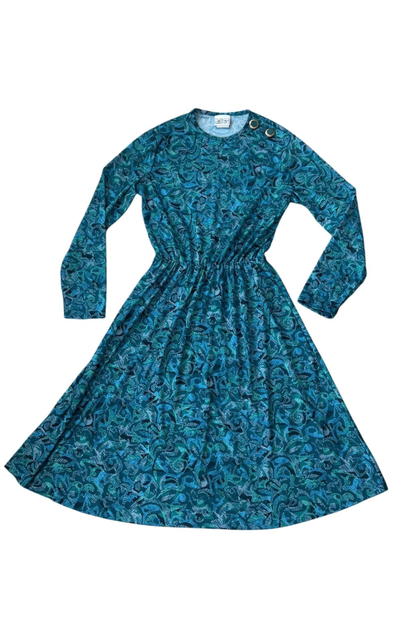 Vintage Haband For Her Dress