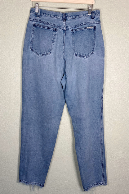 Vintage Bill Blass Jeans - Size 16