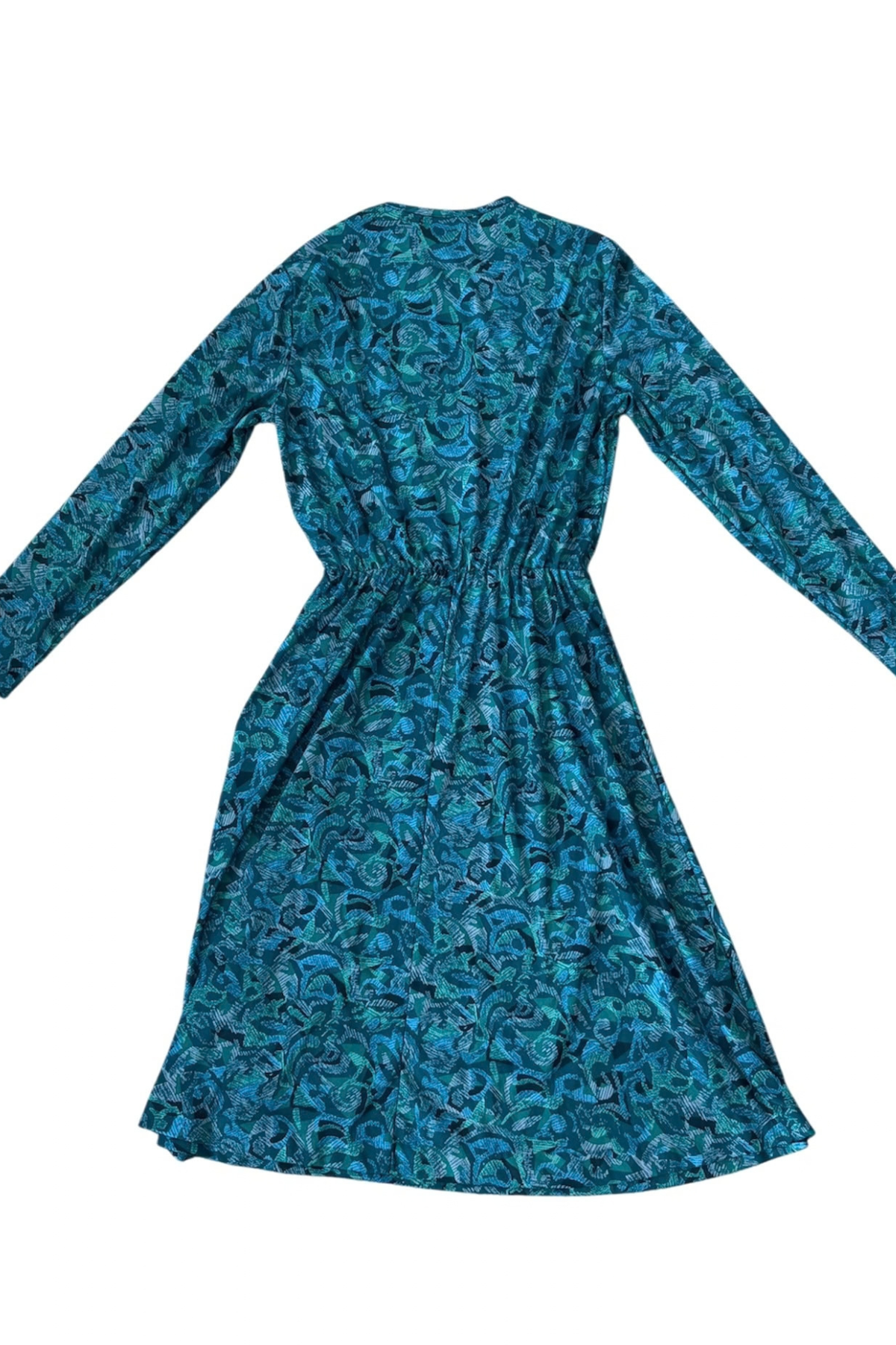 Vintage Haband For Her Dress