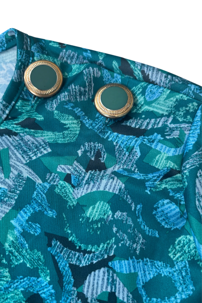 Vintage Haband For Her Dress