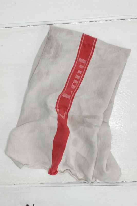 Vintage Land Hessen Hand Towel