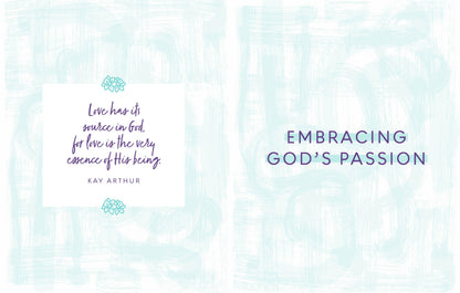 Grace, Not Perfection Devotional