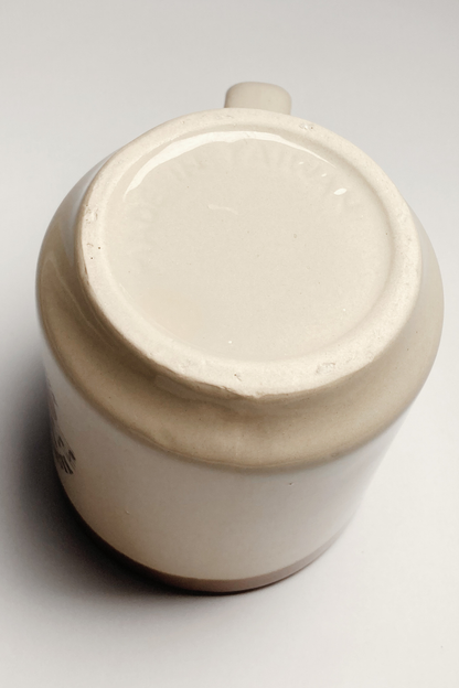 Vintage 1993 Souvenir Coffee Mug