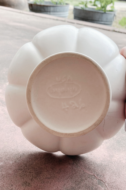 Vintage USA Hyalyn 426 Planter