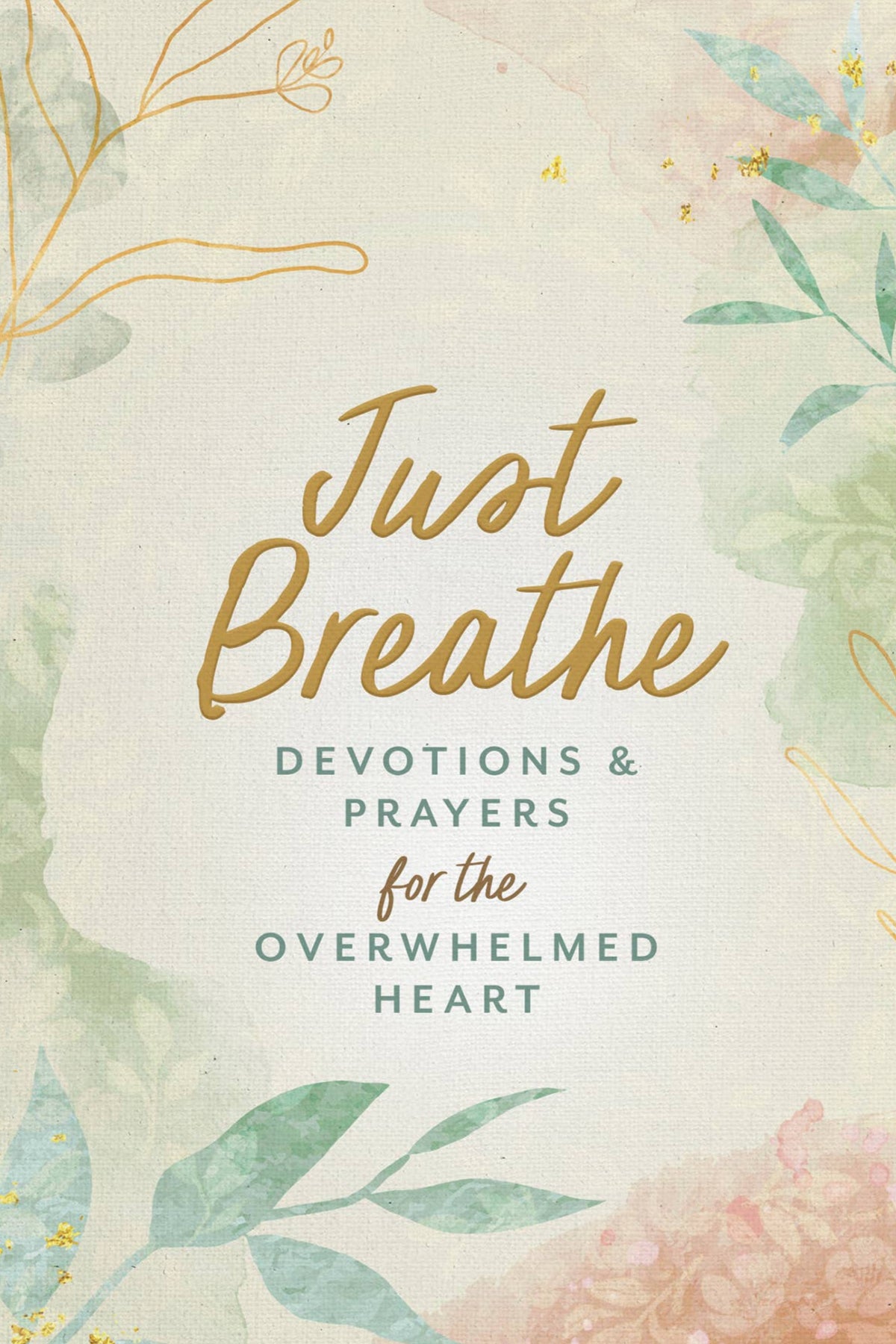 Just Breathe