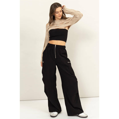 Open Knit Shrug Sweater - 4 Colors