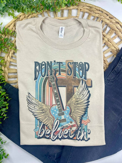Don't Stop Believin' T-Shirt