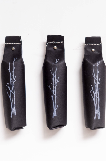 Charcoal and French Clay Mask