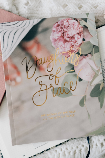 Daughters of Grace | Women of the Bible Study