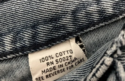 Vintage Bill Blass Jeans - Size 16