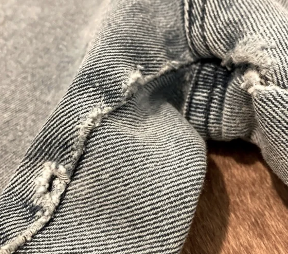 Vintage Bill Blass Jeans - Size 16