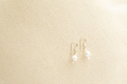 Emerging Beauty Earrings